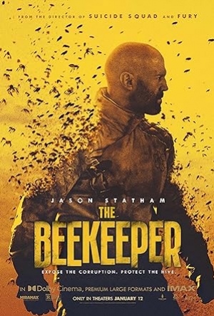 ดูหนัง The Beekeeper (2024) นรกเรียกพ่อ (พากย์ไทย) เต็มเรื่อง al-mohd.COM